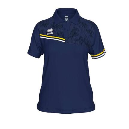 Polo Errea Eden Mc Ad Vrouwen