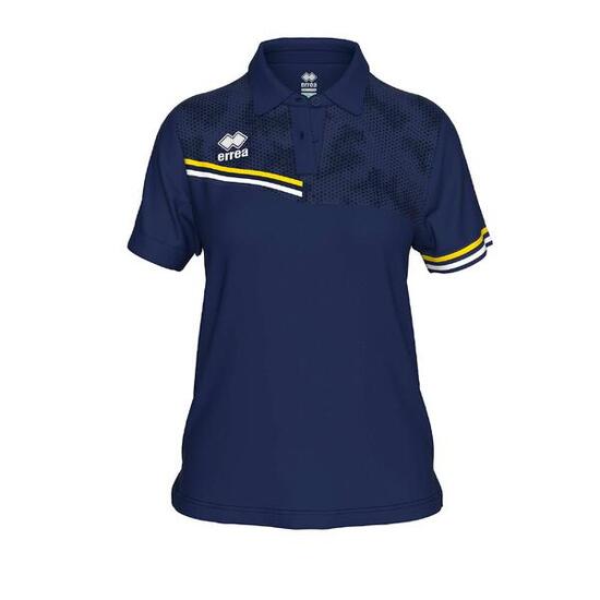 Polo Errea Eden Mc Ad Vrouwen
