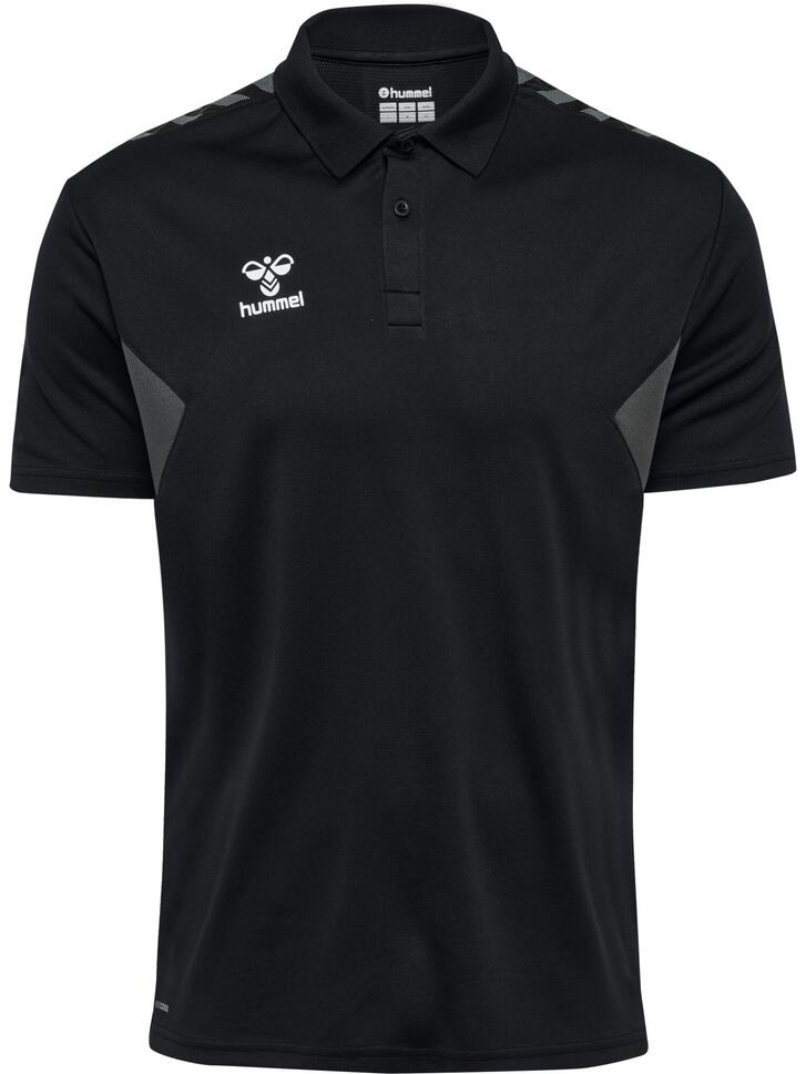Koszulka sportowa Hummel Authentic Functional Polo