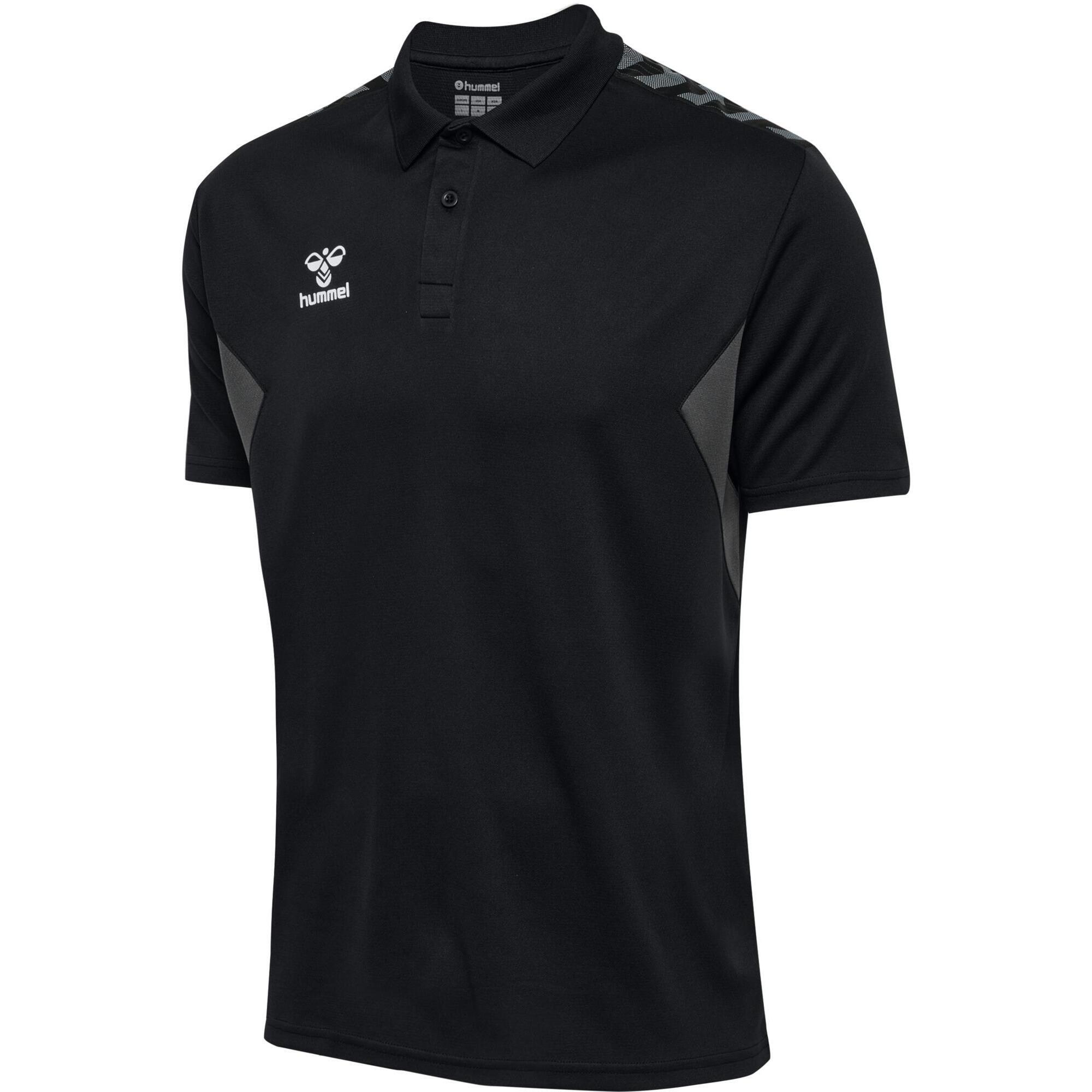 Koszulka sportowa Hummel Authentic Functional Polo