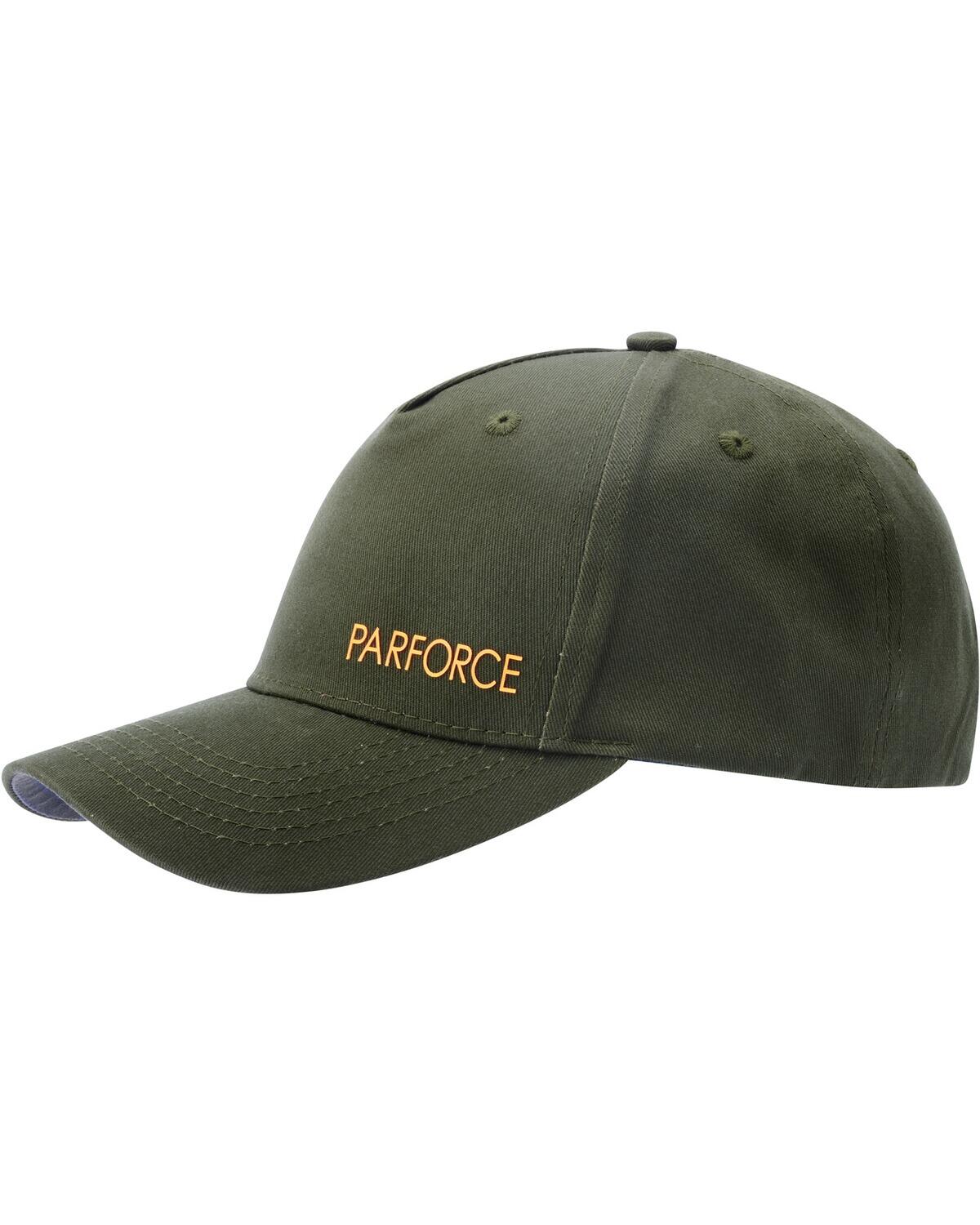 PARFORCE picture