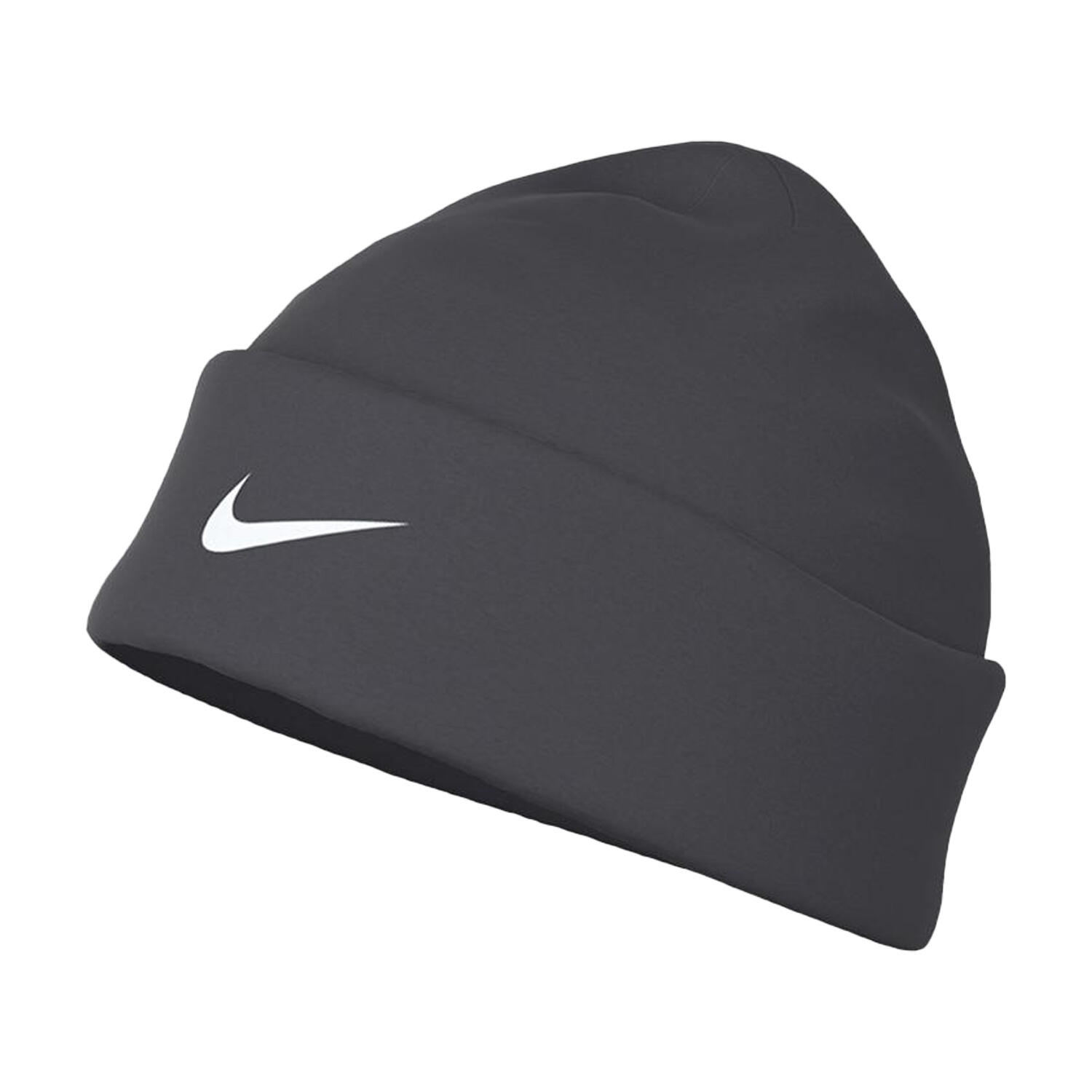 Berretto Nike Peak Grigio 3/4