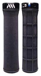 Paire de Grips All Mountain Style Berm Noir
