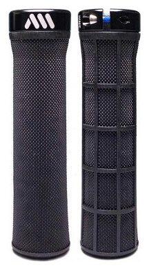 ALL MOUNTAIN STYLE Grip BERM - Nero