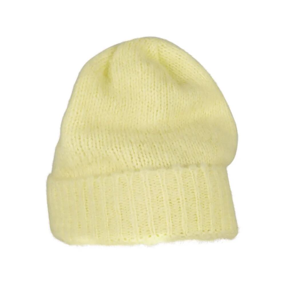 Gorro Acrílico (Amarelo) 2/2