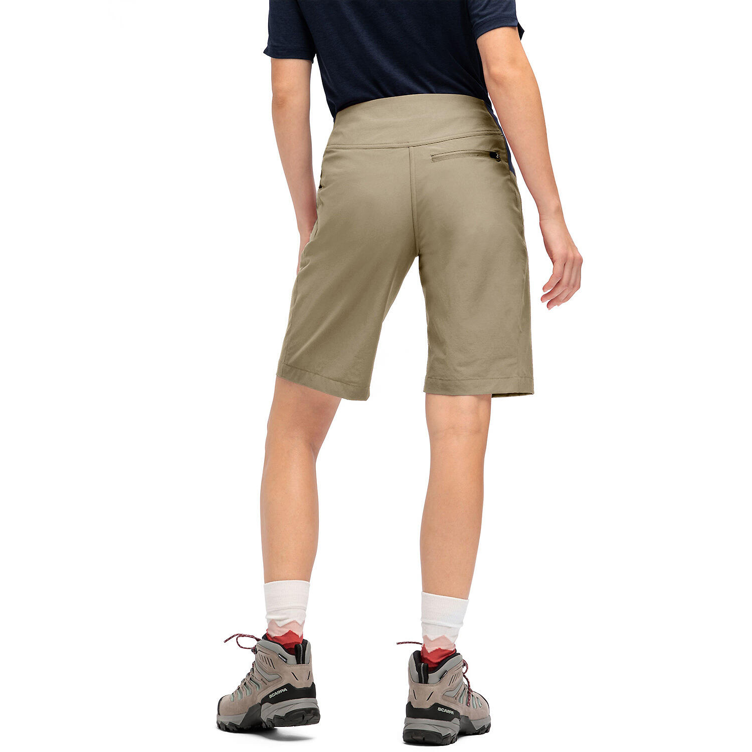 Damen Short Inara Short Vario 4/5