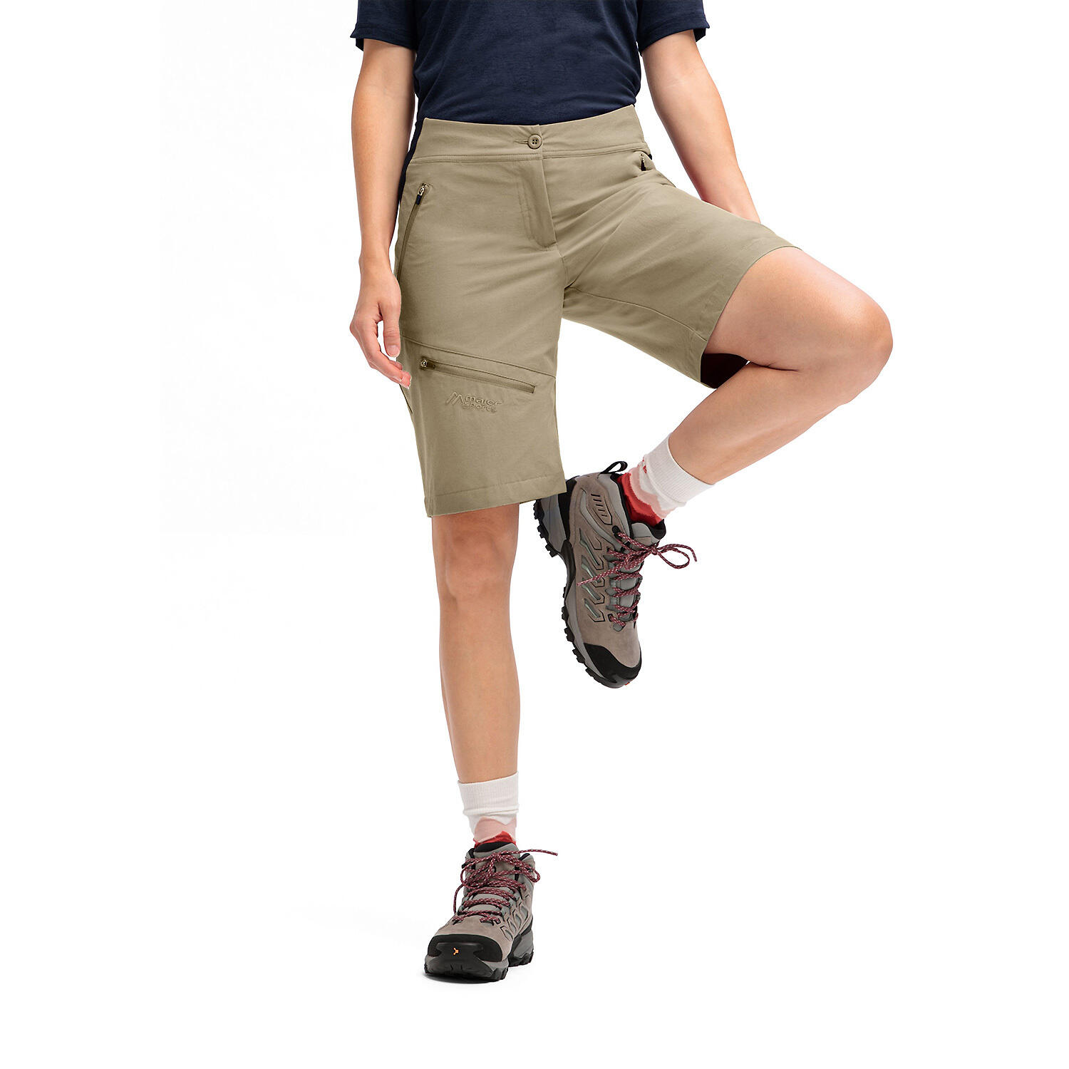Damen Short Inara Short Vario 3/5