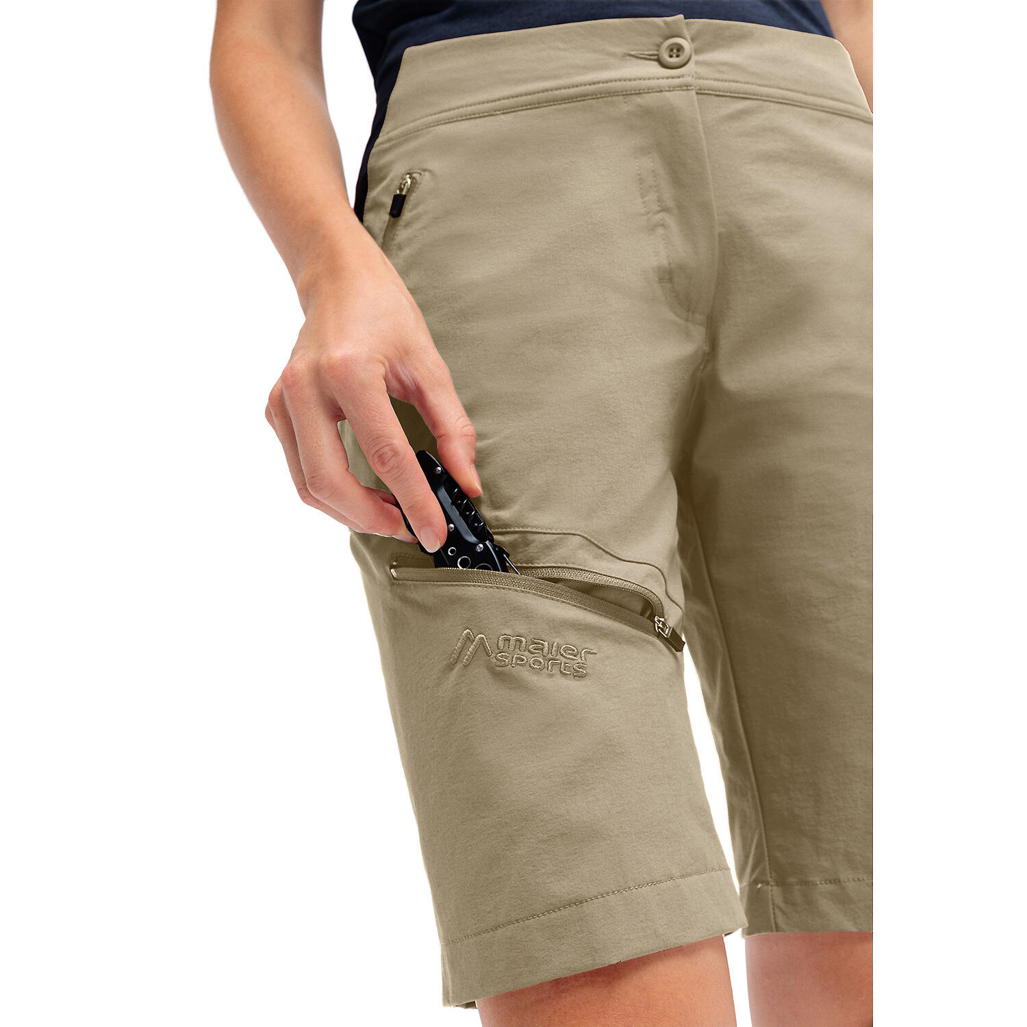 Damen Short Inara Short Vario 5/5