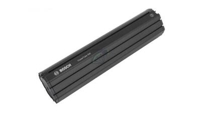 Bicicletta elettrica a batteria su Telaio verticale Bosch Powertube 625 Bbp291 B