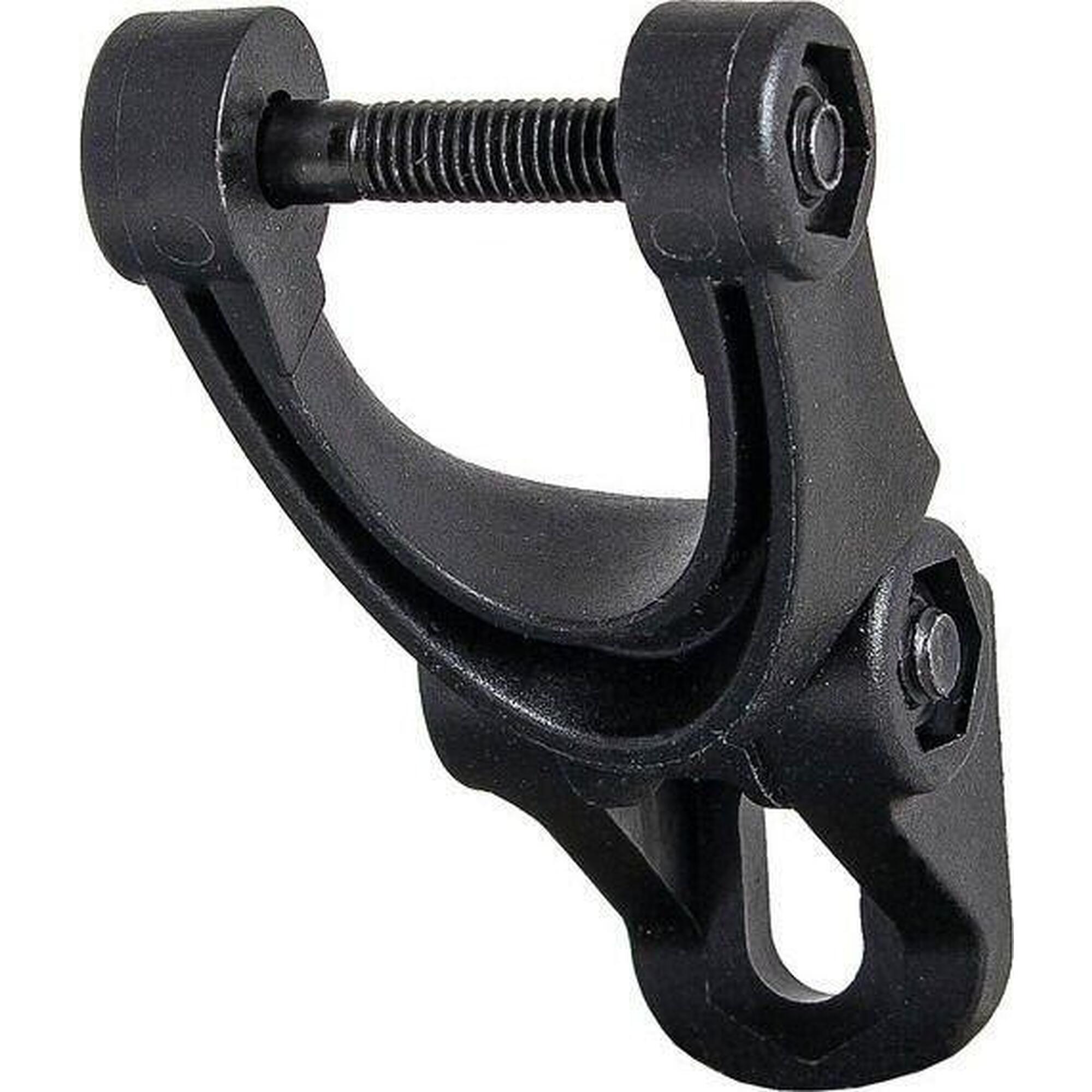 Sturmey Archer - Sturmeyrcher Herrmans Support De Phare Fl-brk Potence+support - Drapeau De Sécurité Vélo - Incolore - Decathlon