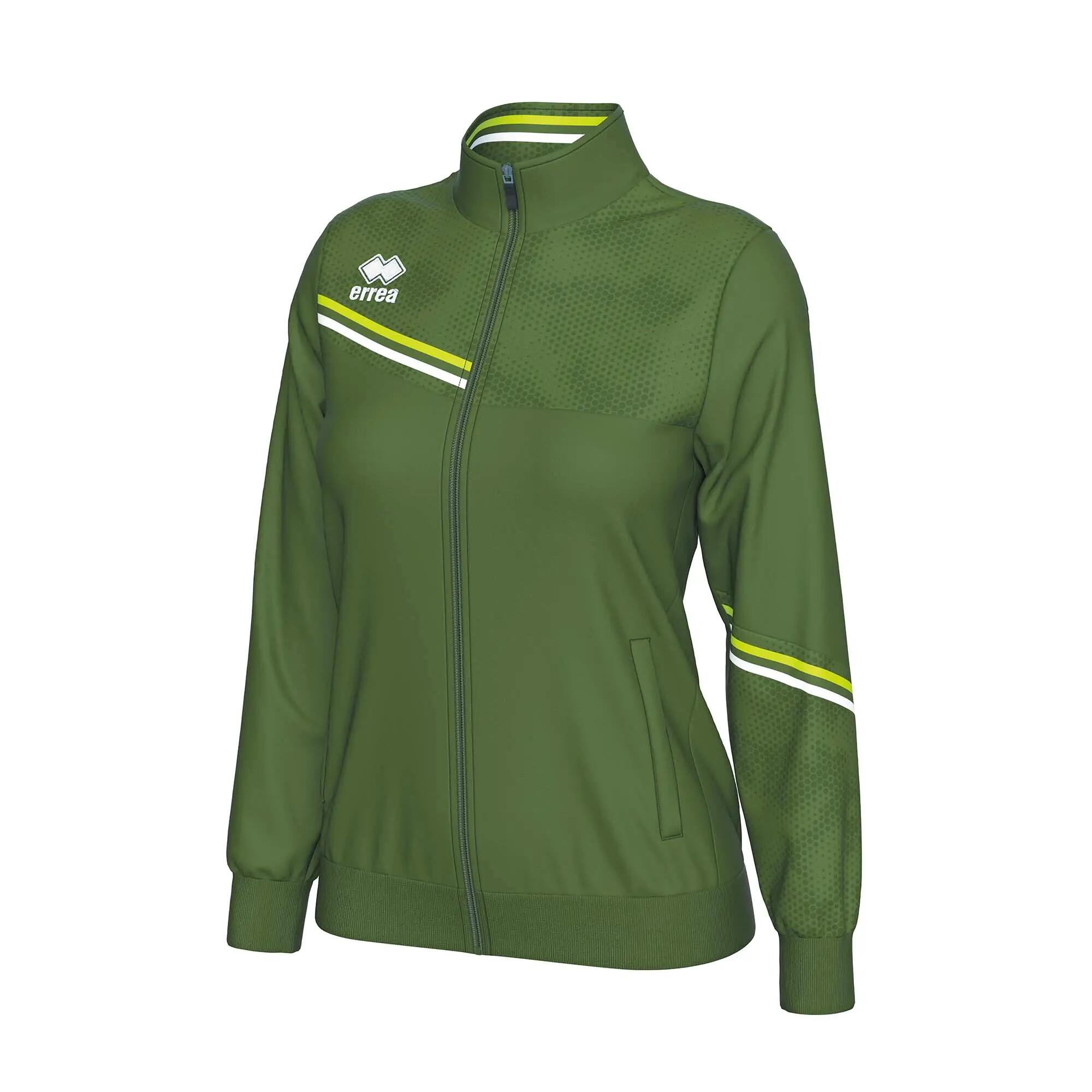 Sweat Errea Estella Veste Ad Femme 5/5