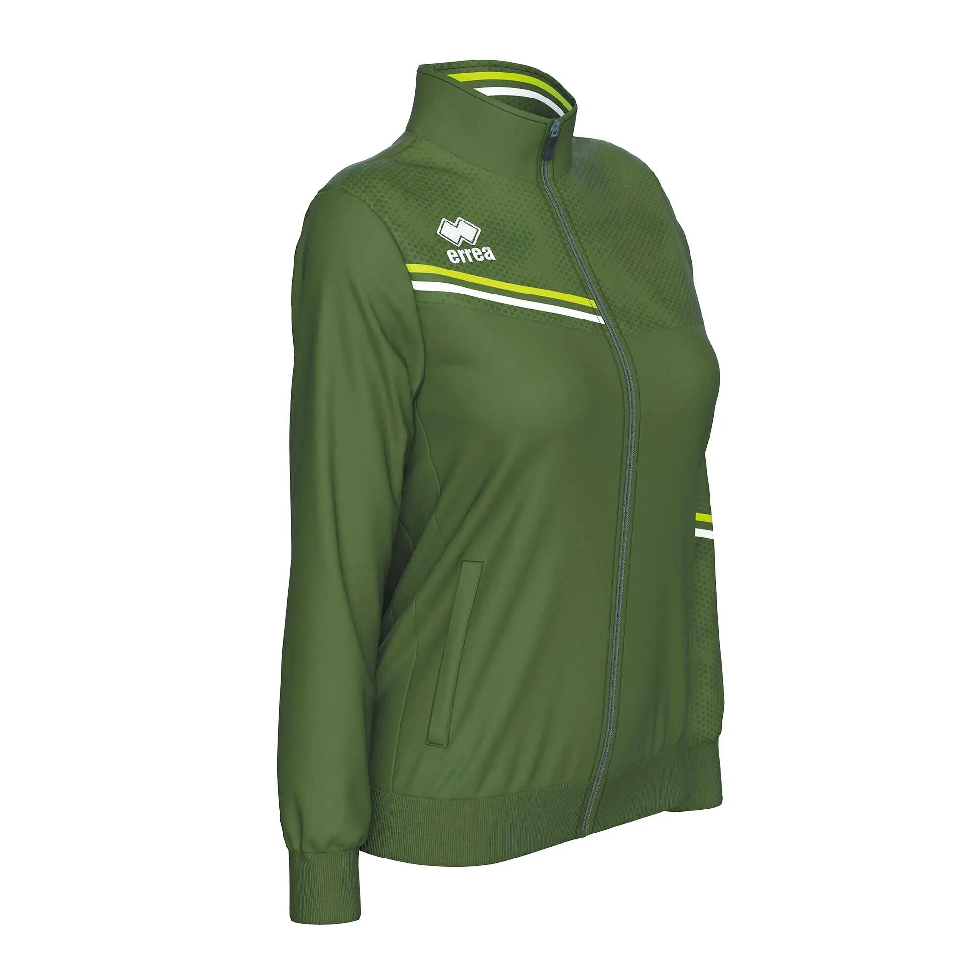 Sweat Errea Estella Veste Ad Femme 2/5