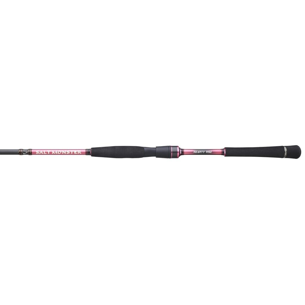 Canne spinning Hearty Rise Slash Monster SW 7-28 g 2/3