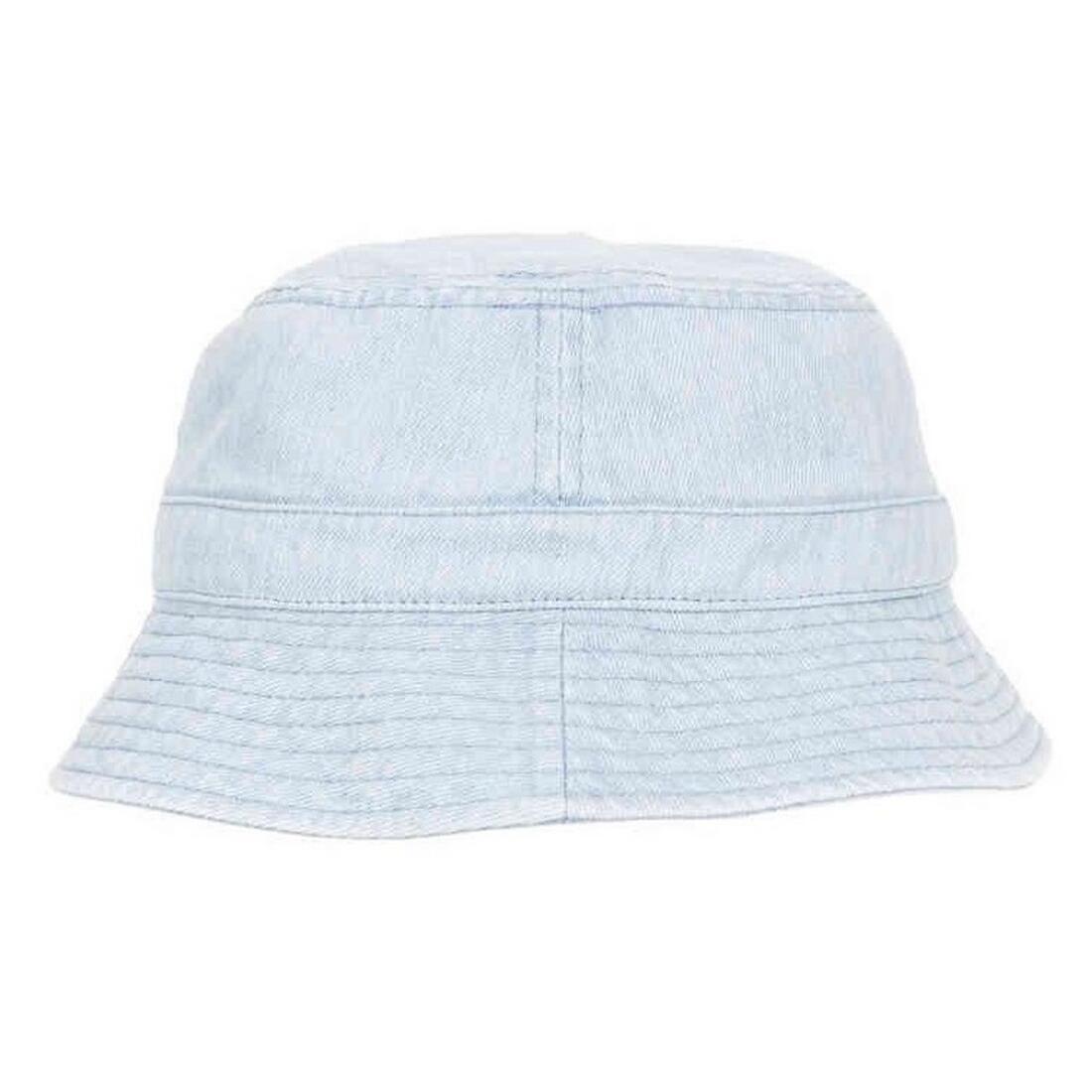 Cappello A Secchiello Flexfit Azzurro 2/2
