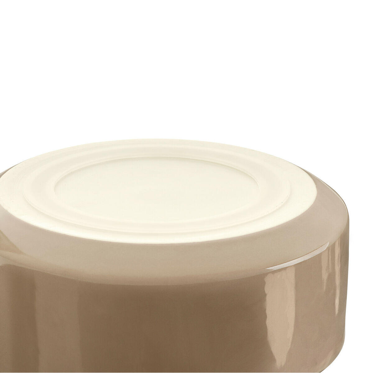 Comedero para Perro Hunter OSBY Beige 2/5