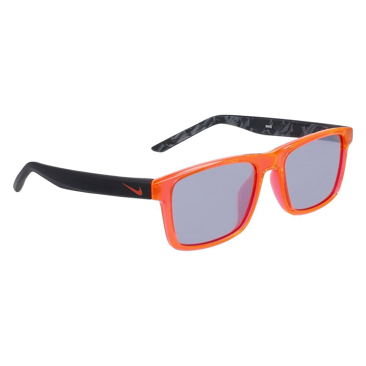 Gafas de Sol Infantiles Nike CHEER-DZ7380-4916635 Rojo 3/3