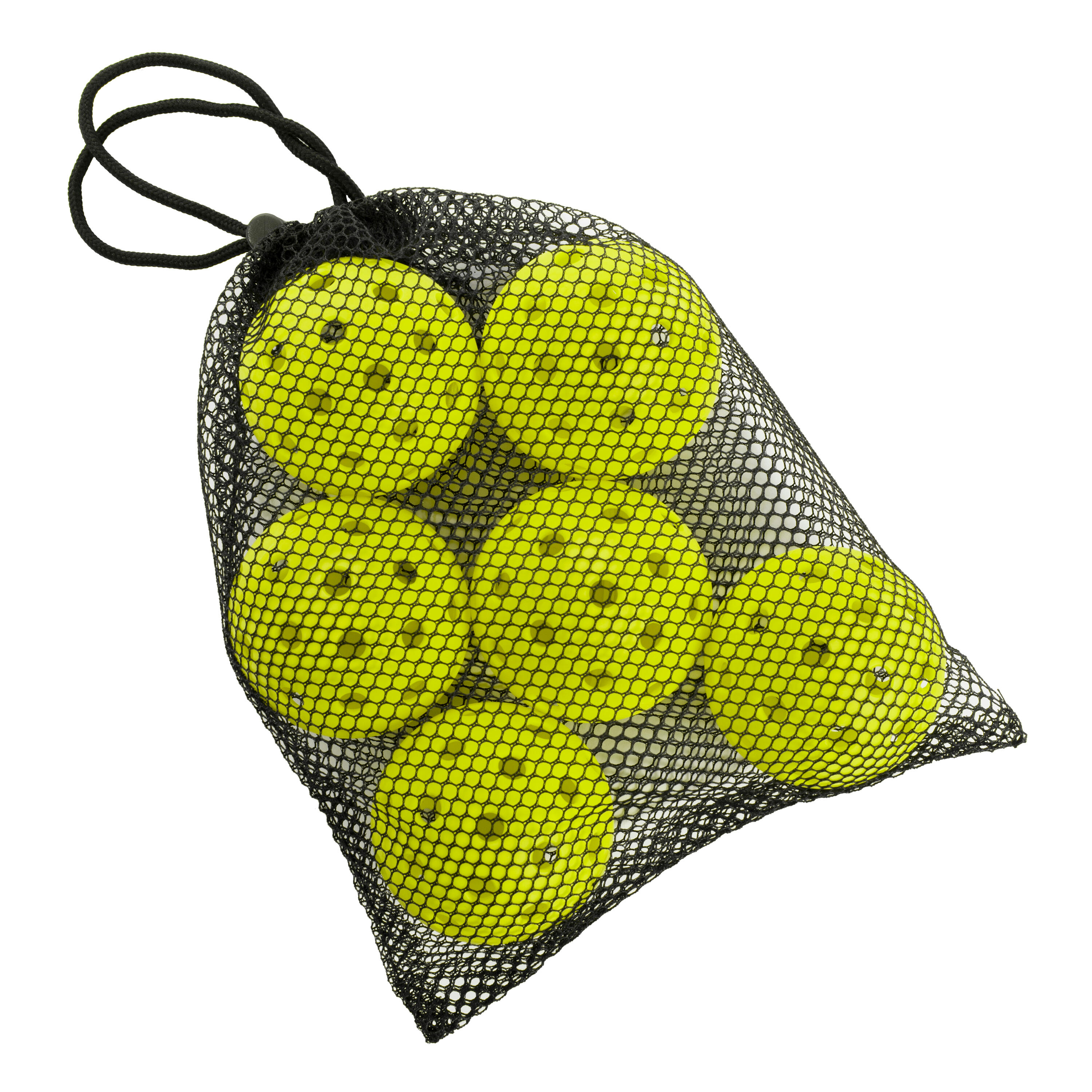 Balles de Pickleball Megaform Outdoor 2023 (x6) 2/2