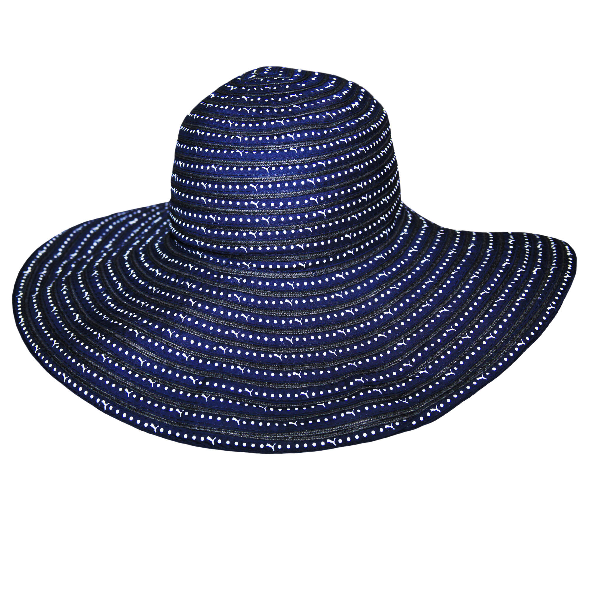 PUMA Womens/Ladies Beach Hat (Medieval Blue)