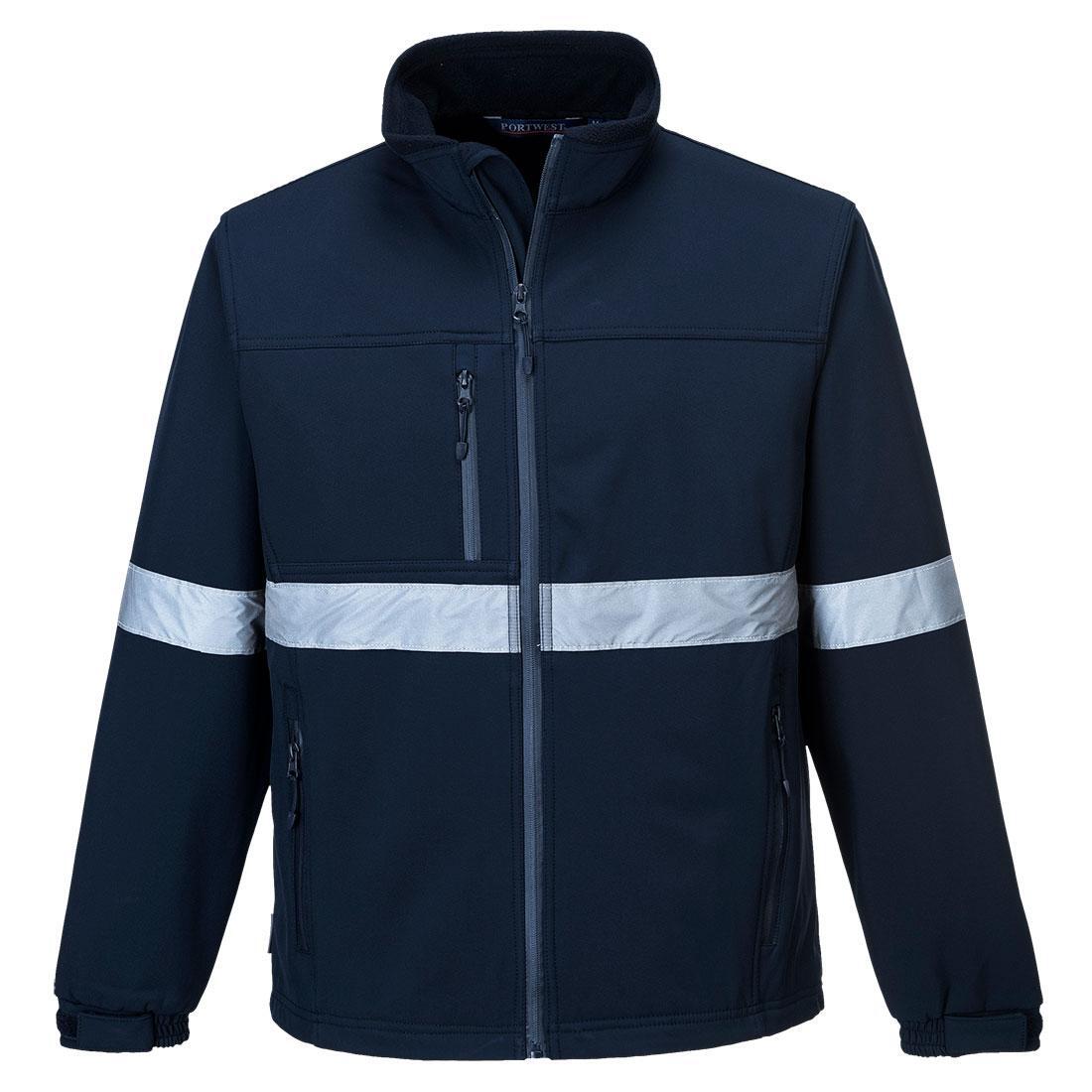 Męska Kurtka Soft Shell