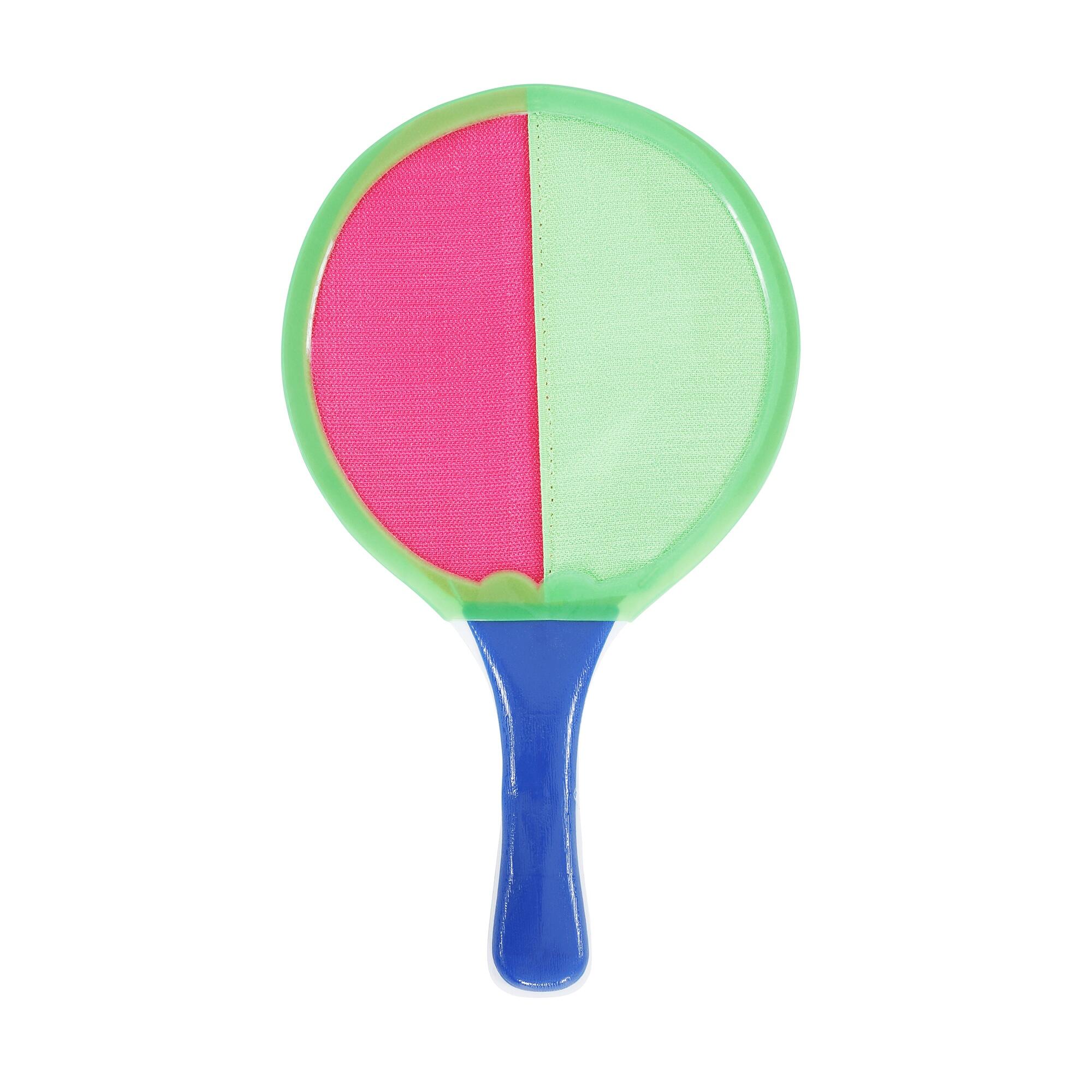 Prodigy Set Racchette E Palline Trespass Multicolore 2/4