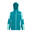 Veste Imperméable CALDERDALE Enfant (Bleu / Bleu Ciel)