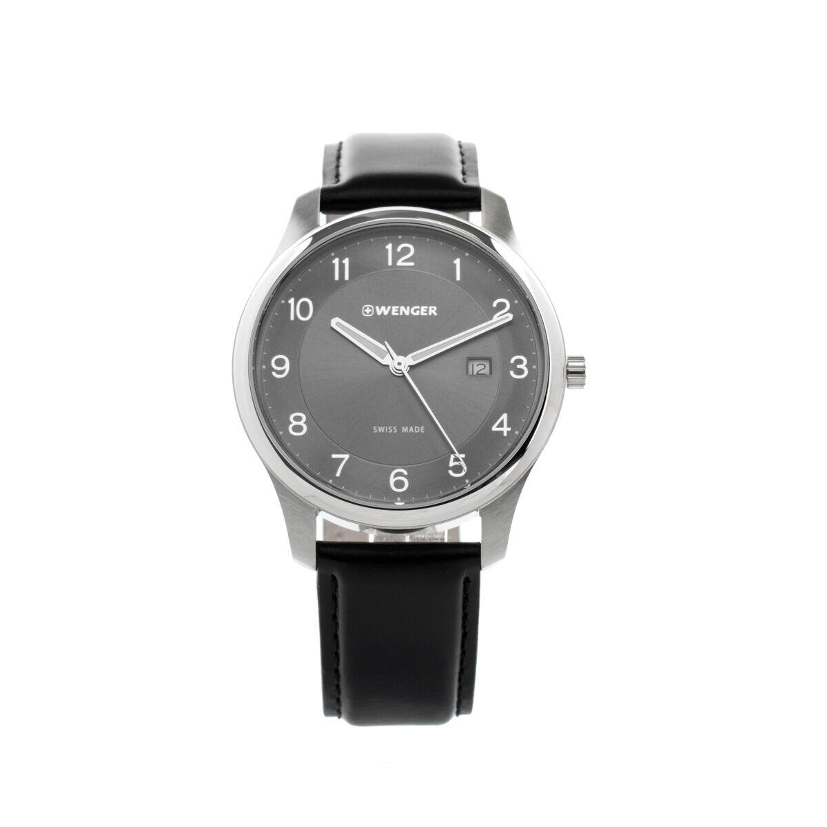 Relógio masculino wenger 01.9041.126