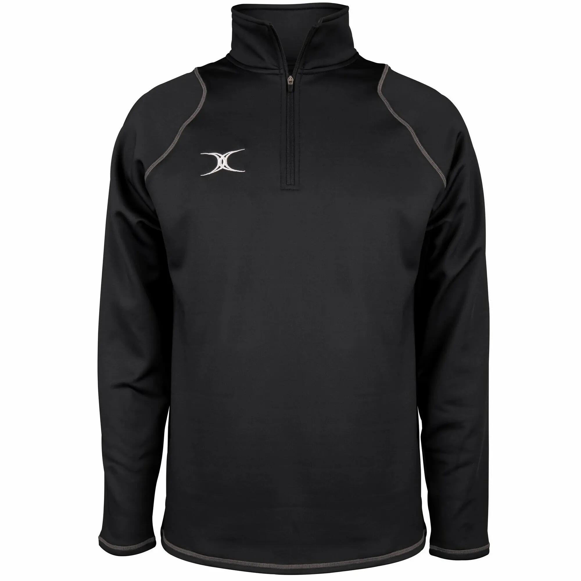 Chaqueta de 1/4 de cremallera Gilbert 2/6