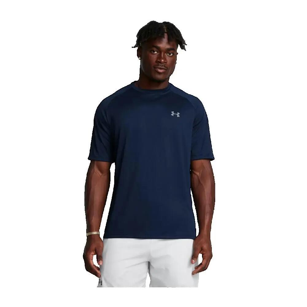 Under Armour Herren T-Shirt Tech 2.0 SS Tee 1326413 2/3