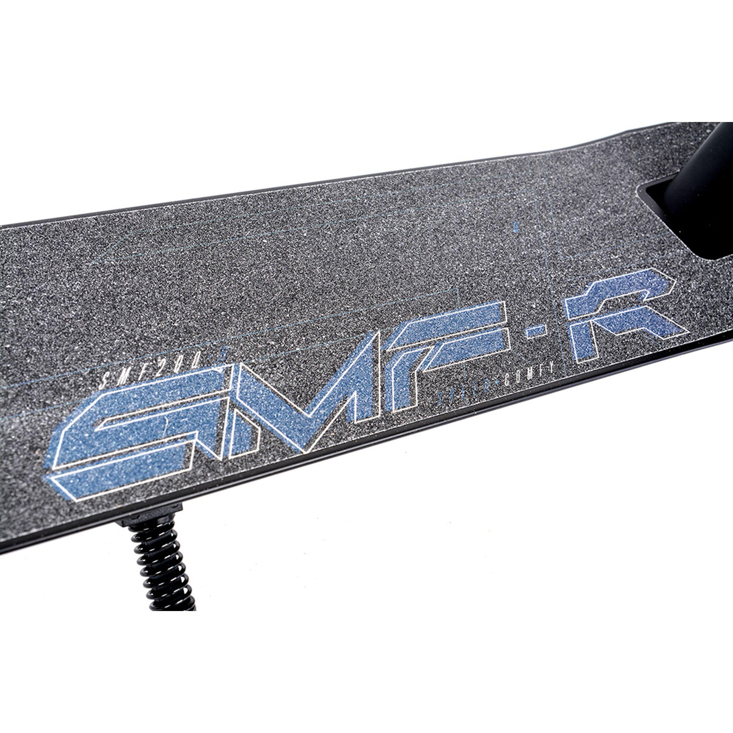 Skládací koloběžka SMF 200 R 4/7