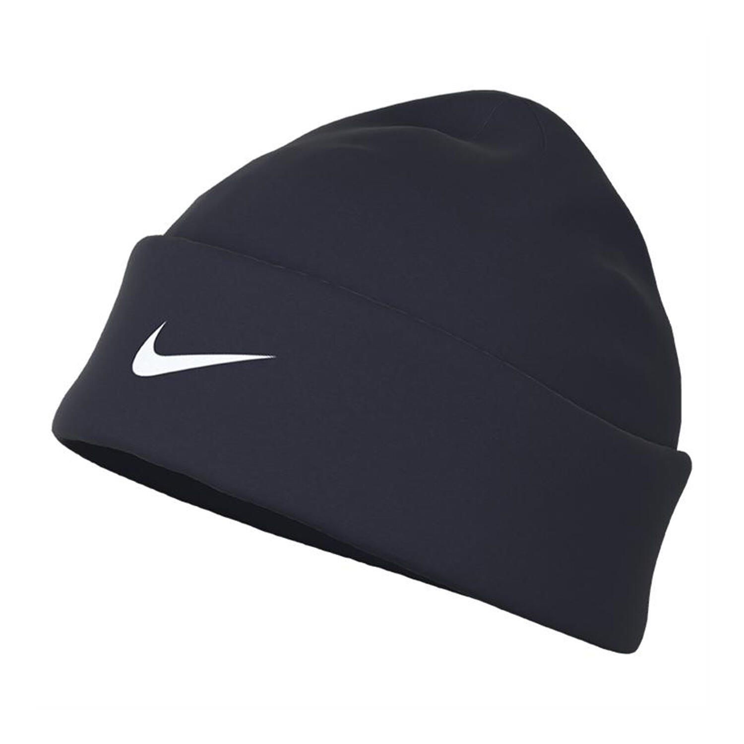 Berretto Nike Peak Blu Navy 3/4