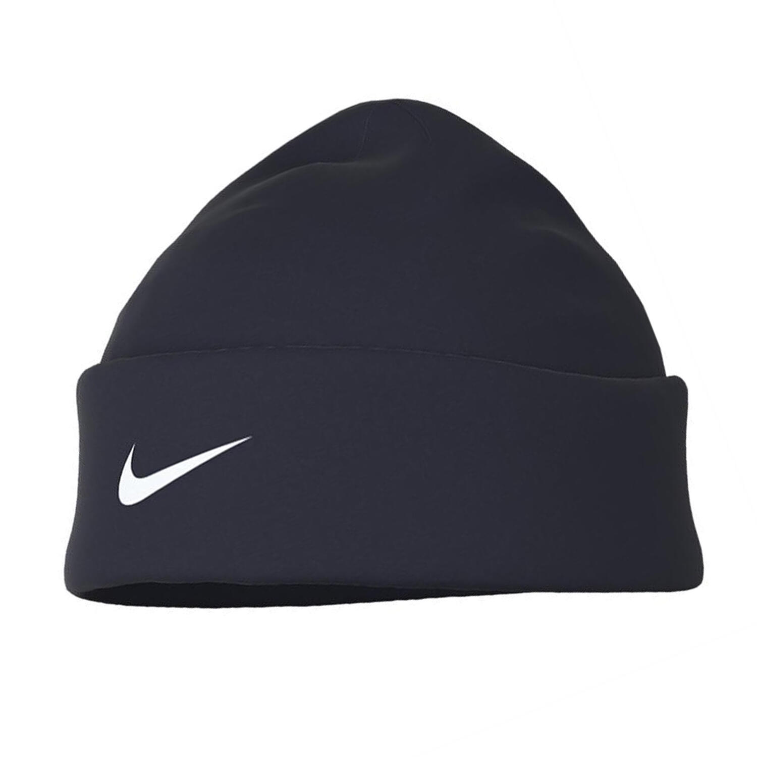 NIKE Peak Beanie (Navy)