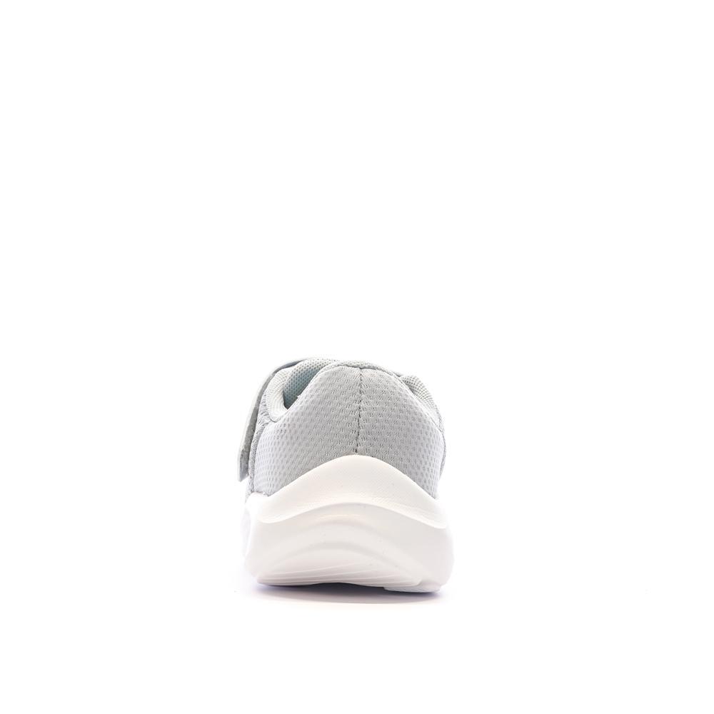 Zapatillas Grises Under Armour Bps Pursuit 3 AC para Niños 4/7