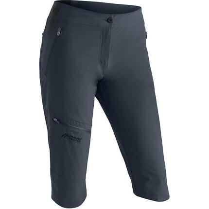 Caprihose Inara slim Capri Vario