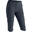 Pantalon de trekking Maier Sports slim cu lungime capri