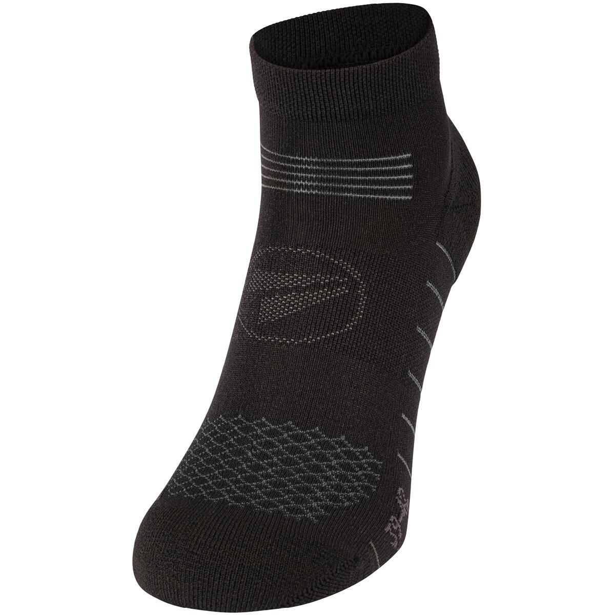 JAKO JAKO Unisex Runningsocken Comfort