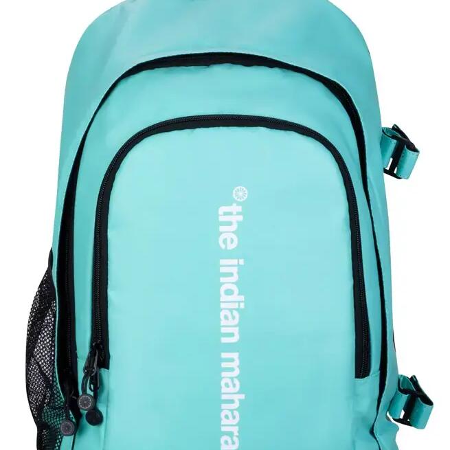 The Indian Maharadja PMX5.24 Backpack