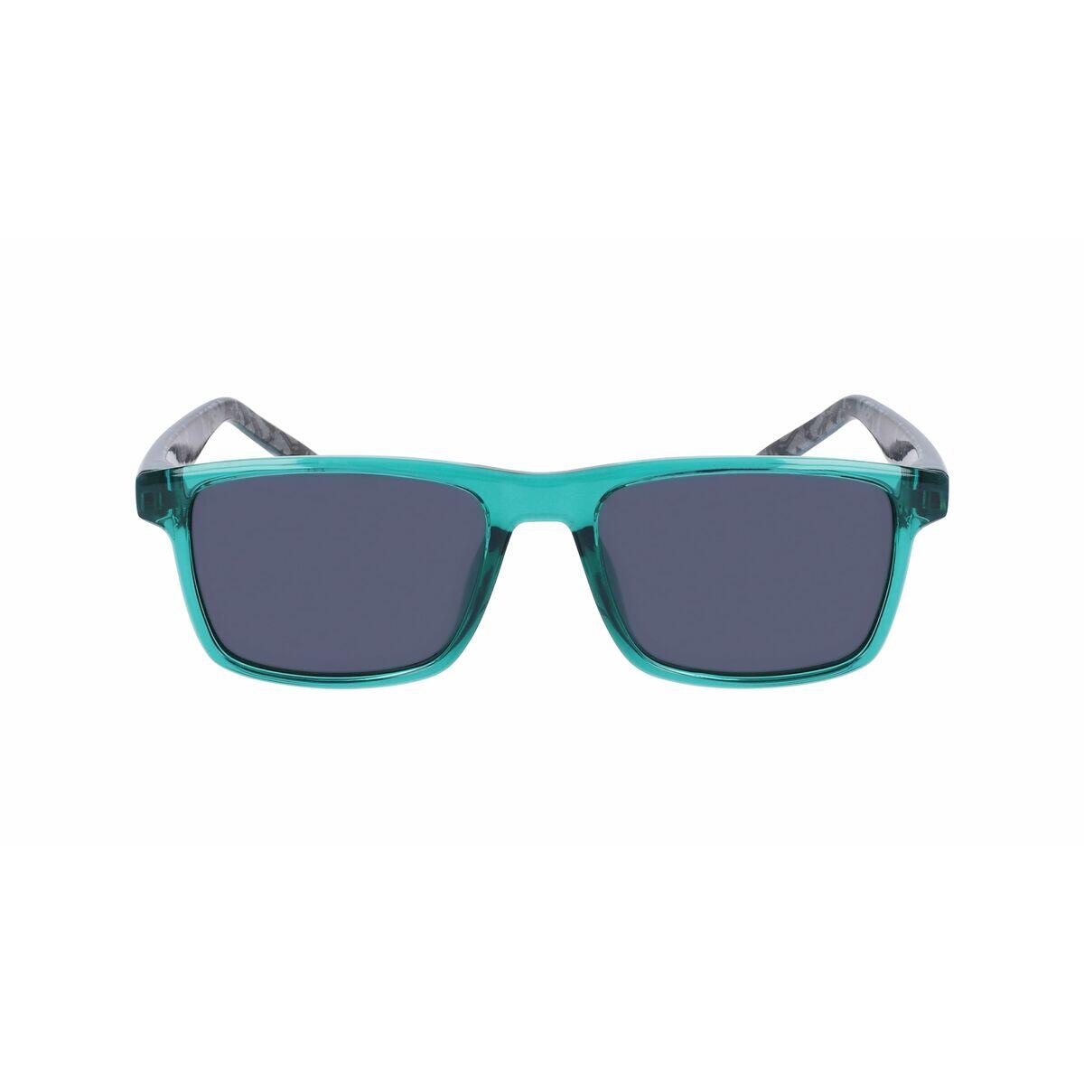 Gafas de Sol Infantiles Nike CHEER-DZ7380-4916370 Verde 2/3