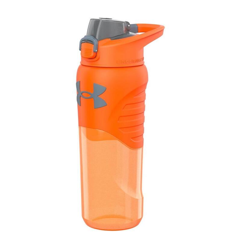 Garrafa de água Under Armour UA Clarity 24 oz (700 ml) Exclusivo Online      33,90€  UNDER ARMOUR Garrafa de água Under Armour UA Clarity 24 oz (700 ml)Vendido e expedido por: Balles de Sport    