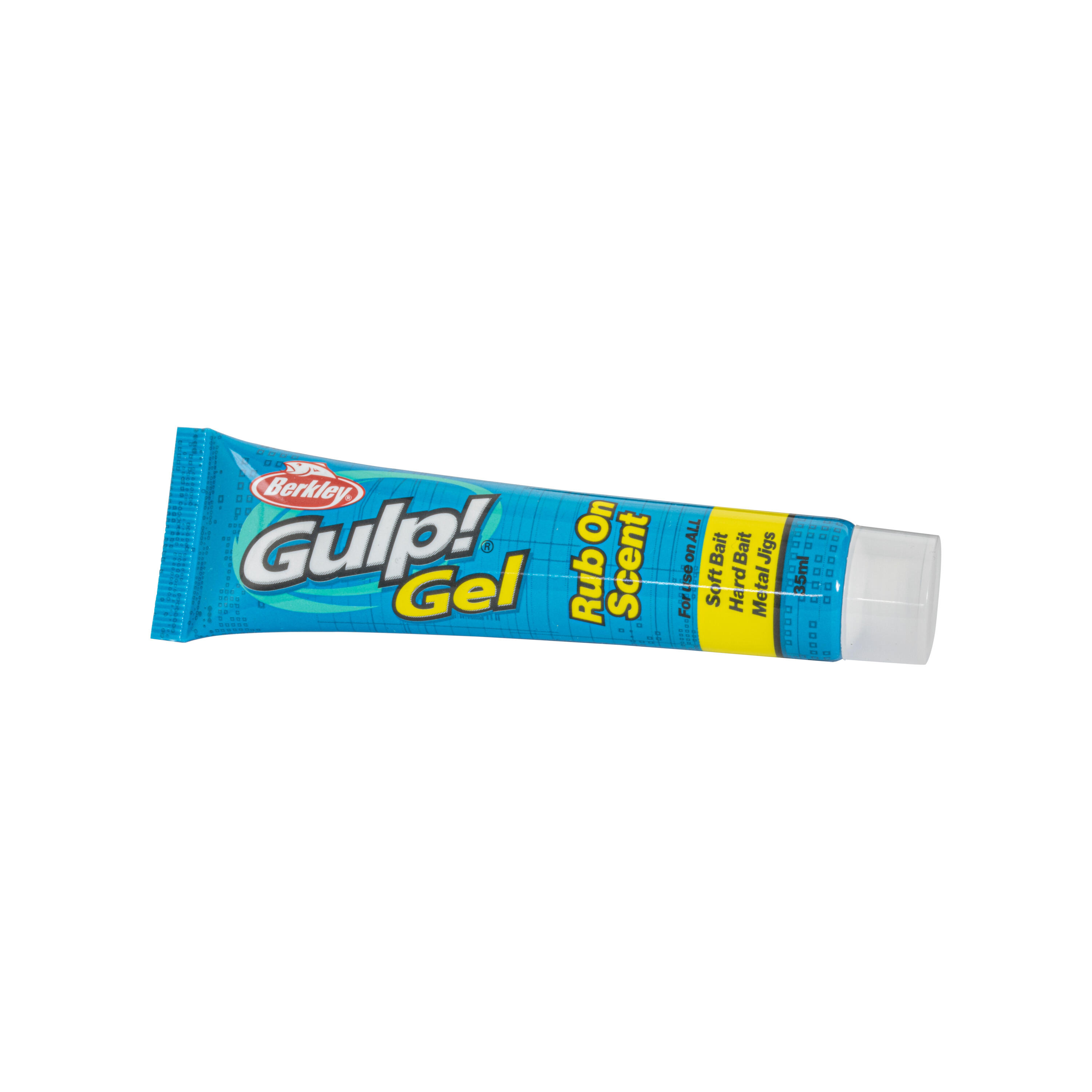 Attraente Berkley Gulp Gel 2/3