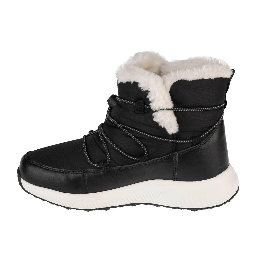 Bottes femme CMP Sheratan 2/7