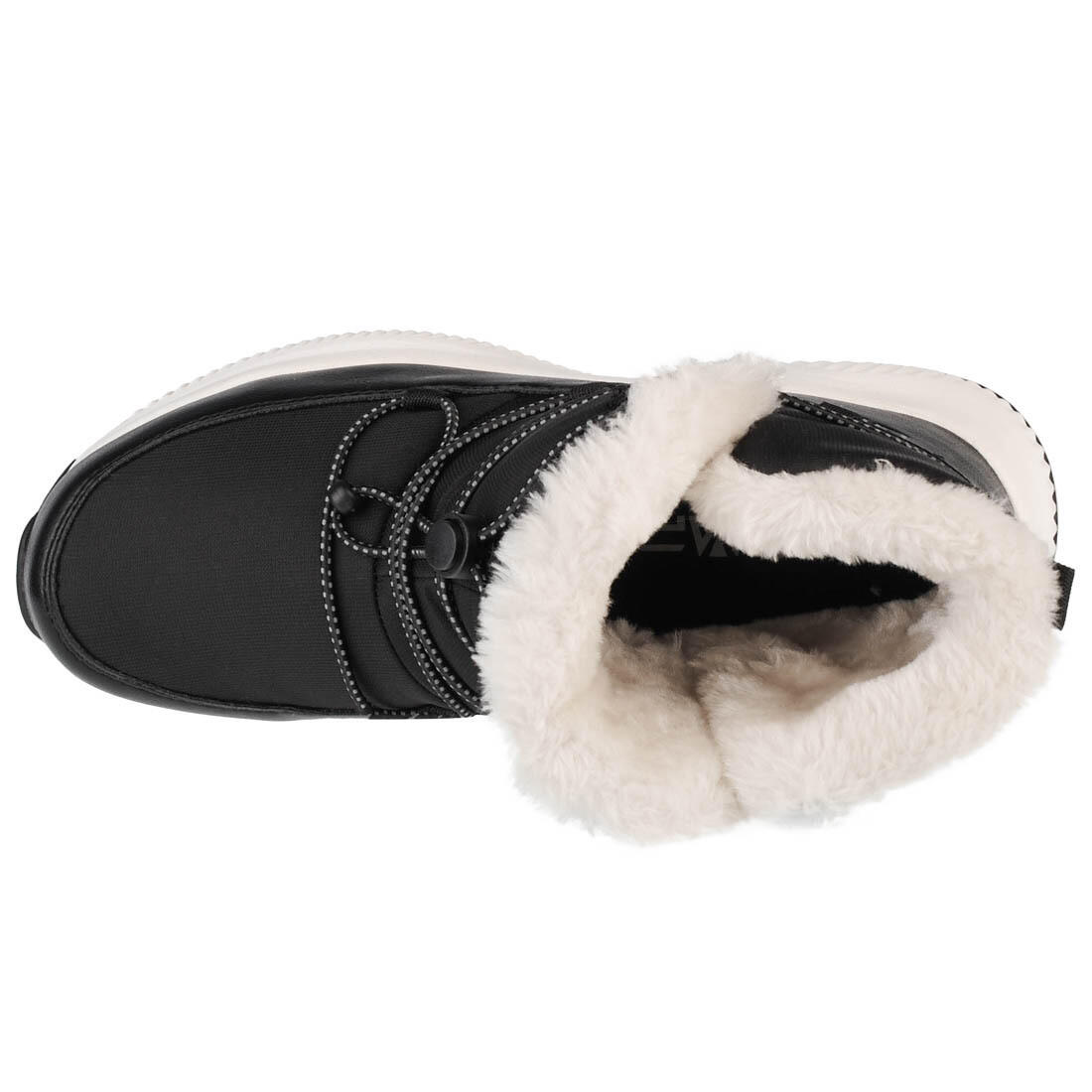 Bottes femme CMP Sheratan 3/7