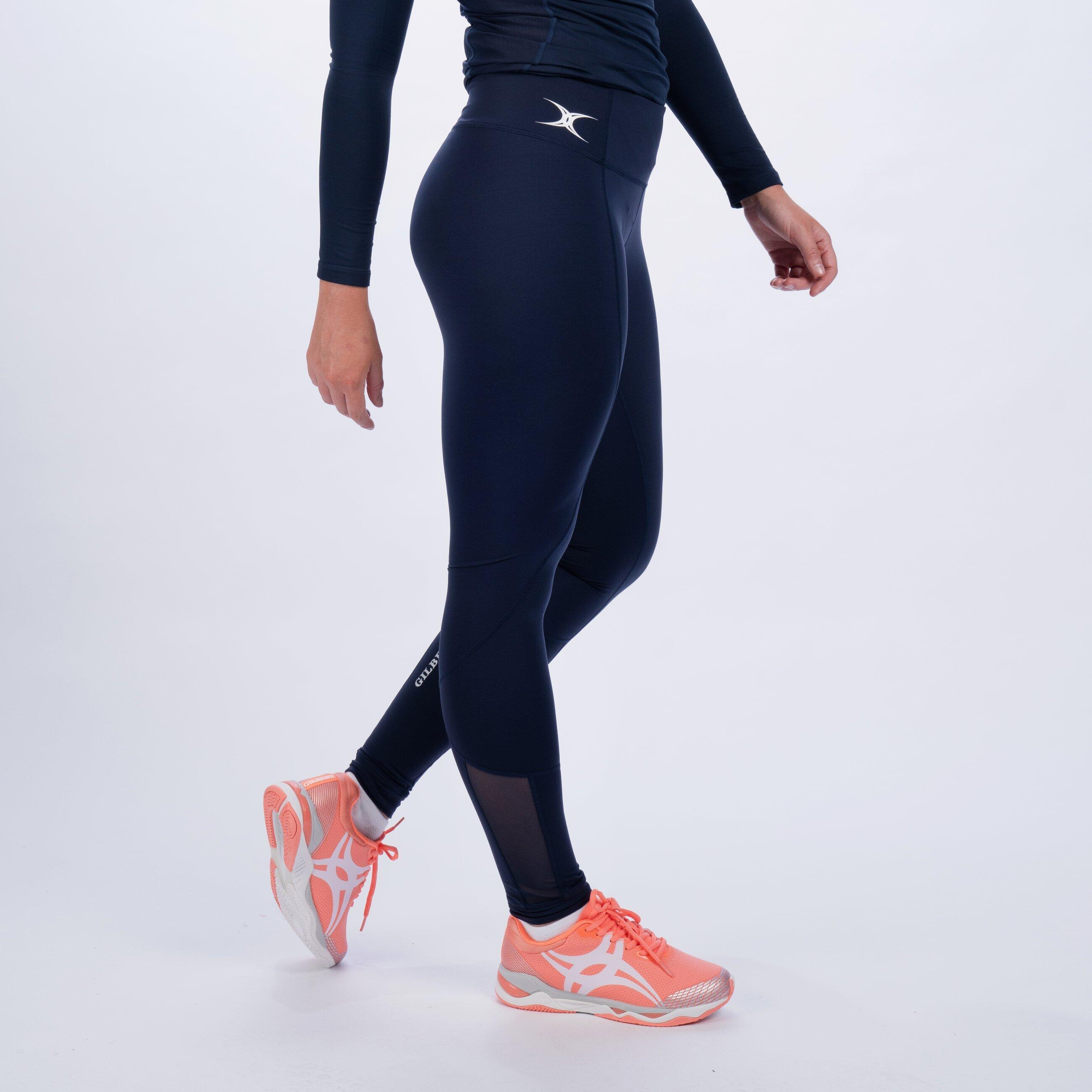 Meisjes legging Gilbert ProSynergie 4/7