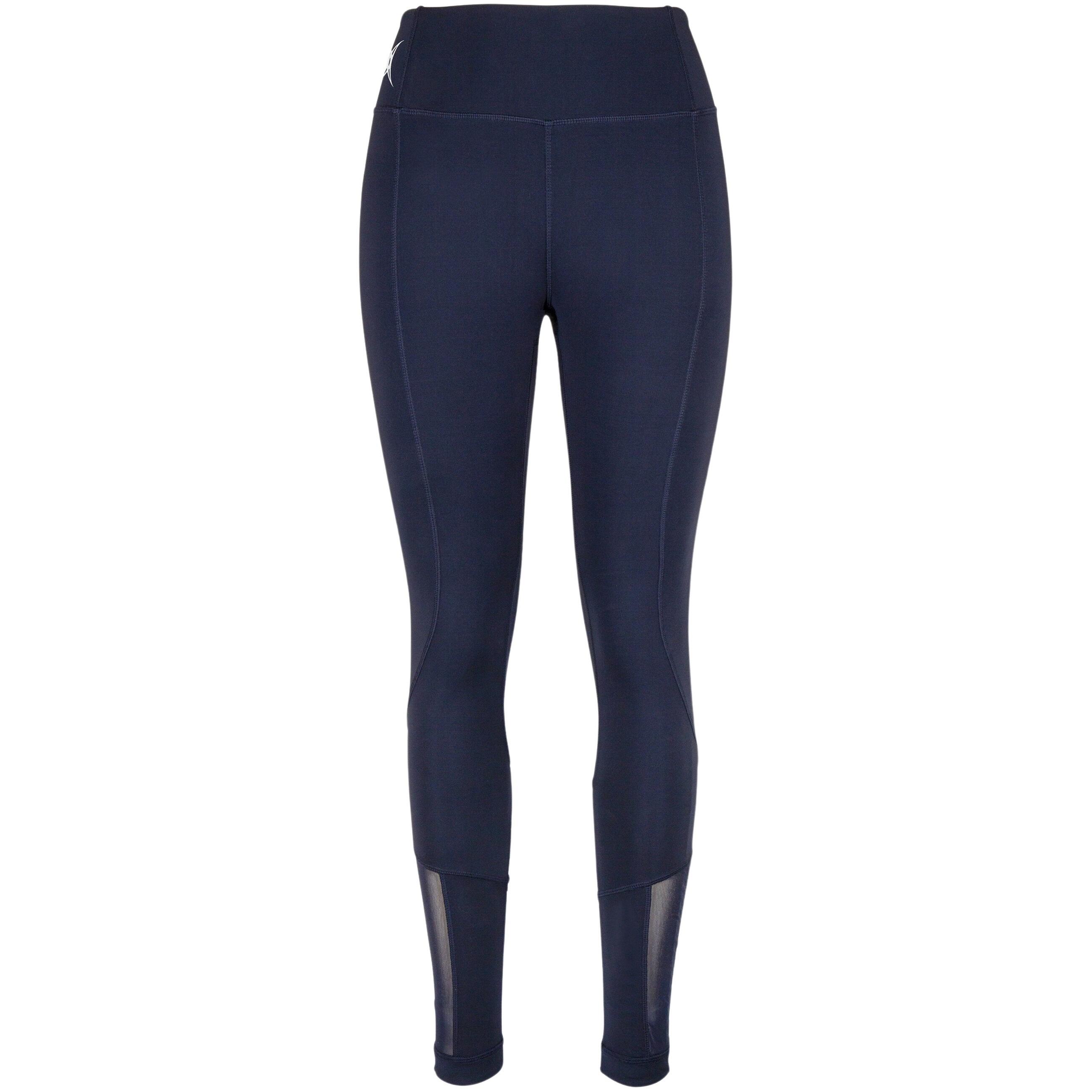 Legginsy dziewczęce Gilbert ProSynergie