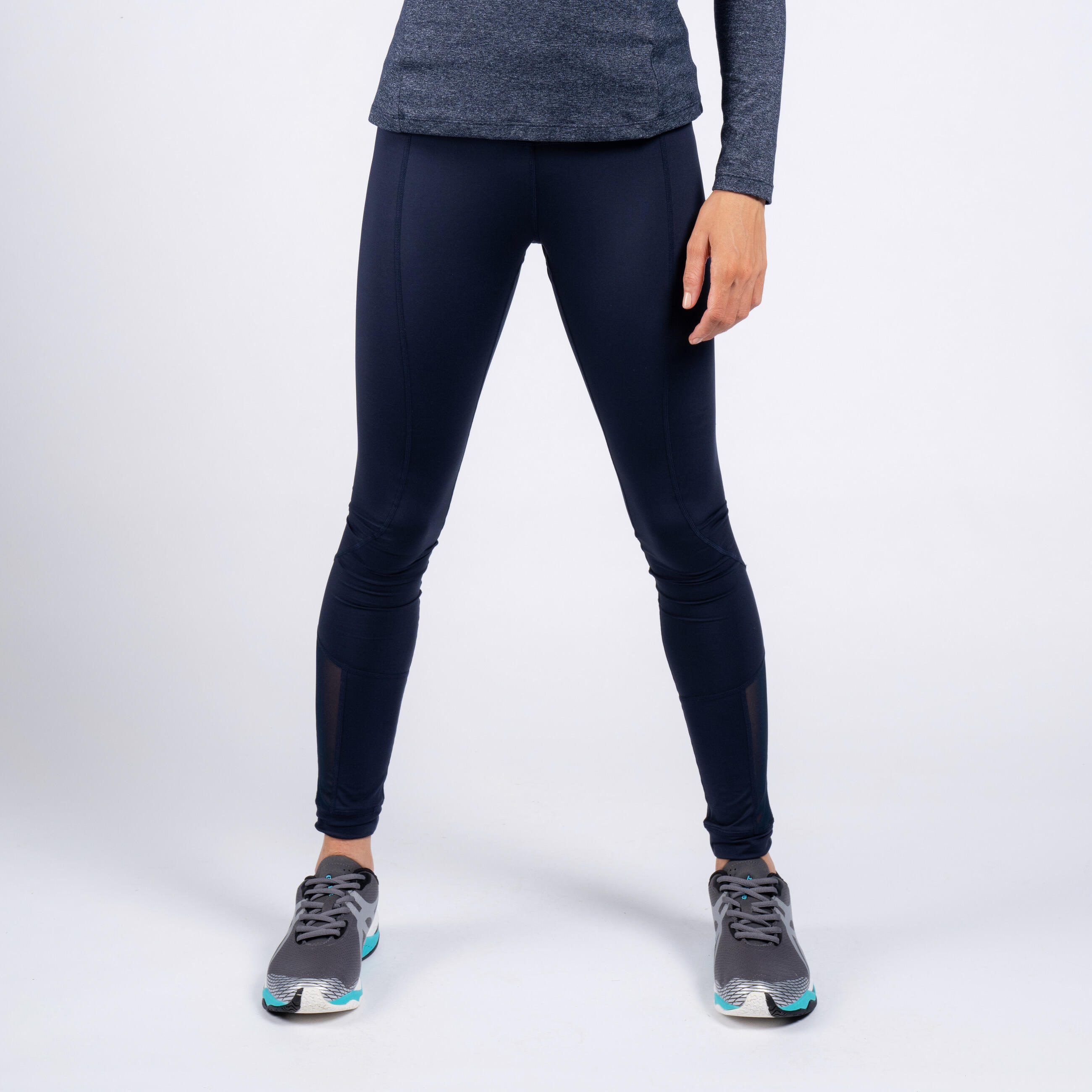 Meisjes legging Gilbert ProSynergie 2/7