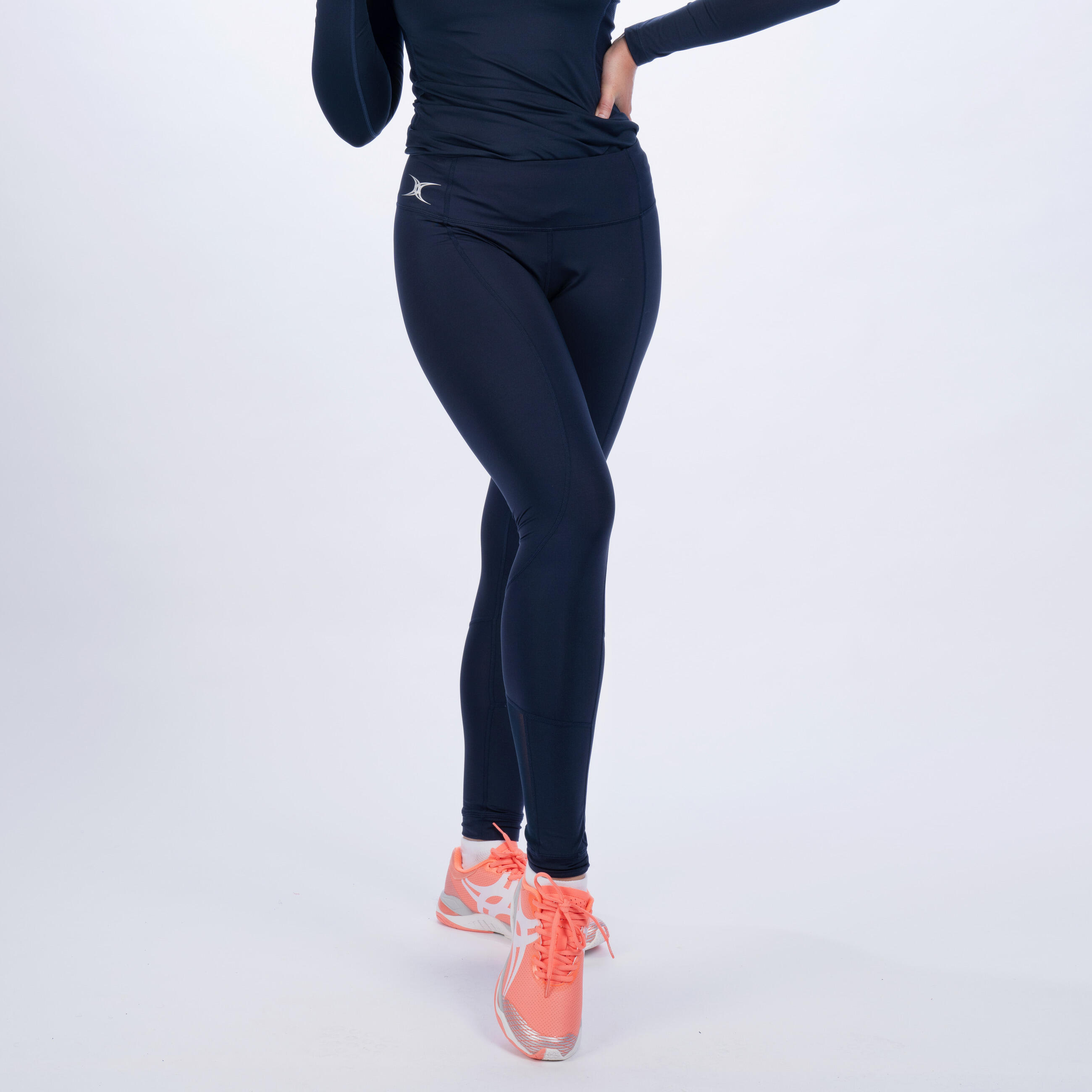 Meisjes legging Gilbert ProSynergie 3/7