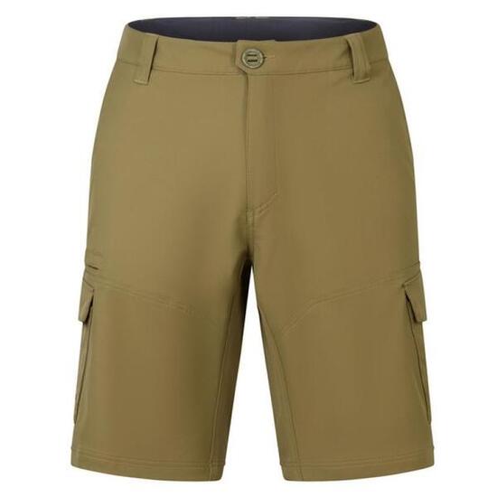 Herren Shorts Loop Mit Taschen