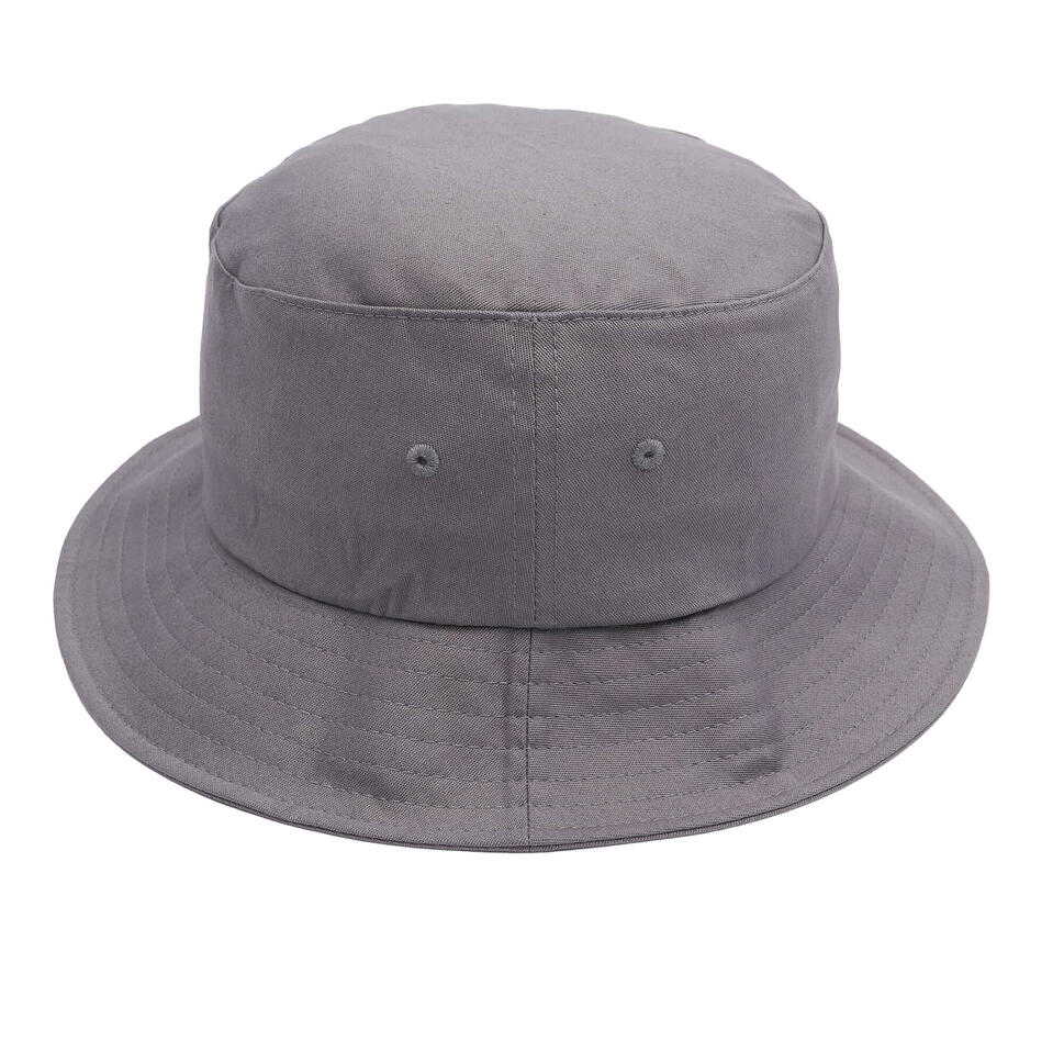 Cotton Twill Bucket Hat