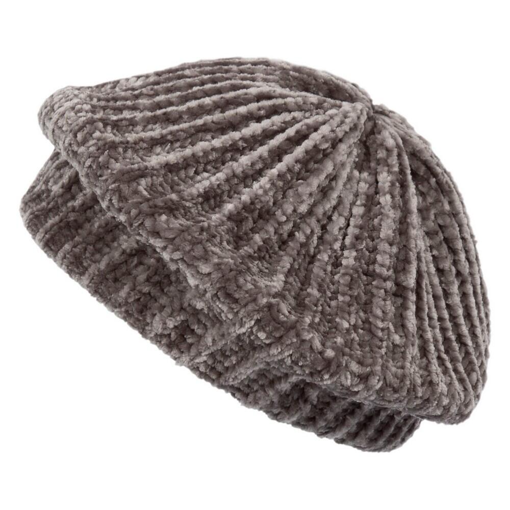 Artois Berretto Donna Trespass Grigio Scuro 4/5