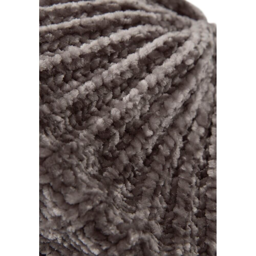 Artois Berretto Donna Trespass Grigio Scuro 2/5