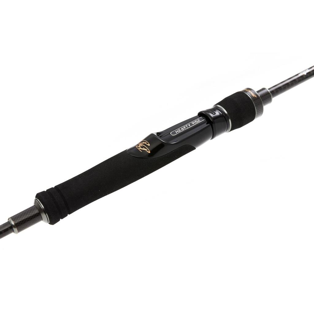 Spinnrute Hearty Rise Black Diamond II 500 g 3/3